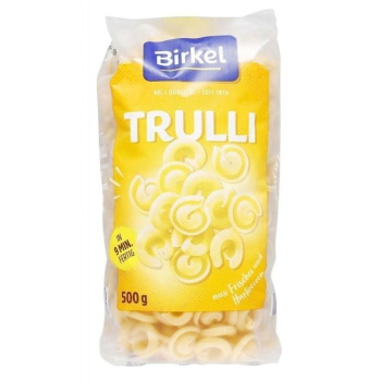 Макароны Трулли, Birkel, 500г