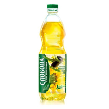 микс