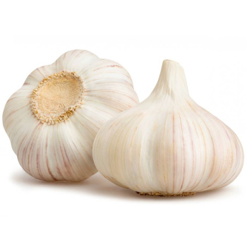 Чеснок 1кг (вес)