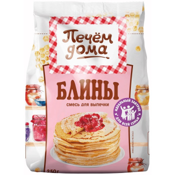 мука