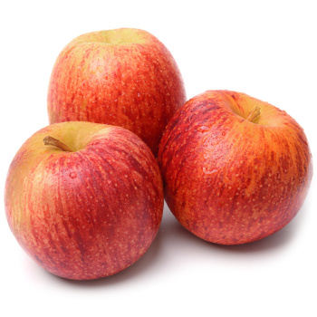 Яблоки Чемпион 1кг (вес)