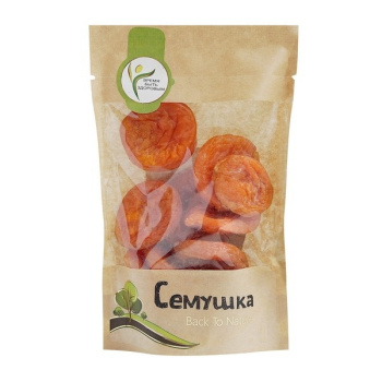 Курага, Семушка, 150г