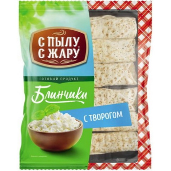 С_творогом