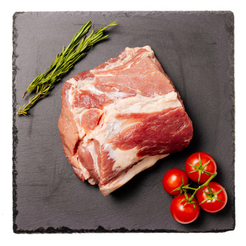 Шейка свиная без кости 1кг