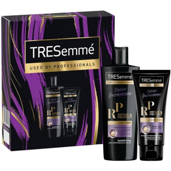 Набор Tresemme Восстановление (Шампунь+Маска для волос)