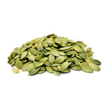 Семечки тыквенные очищенные 1кг вес