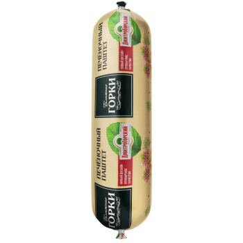 Паштет Печеночный Ближние Горки, 200г