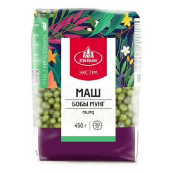 Маш Экстра Агро-Альянс, 450г
