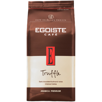 Кофе в зернах Egoiste Truffle, 250г