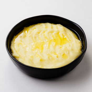 Пюре картофельное, 100г