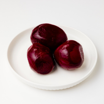 Свекла отварная