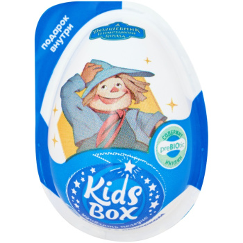 Драже Kids Box Волшебник Изумрудного города 20г
