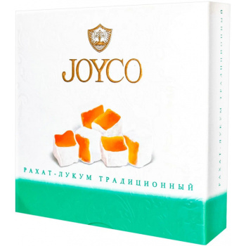Рахат лукум Джойко традиционный, 250г