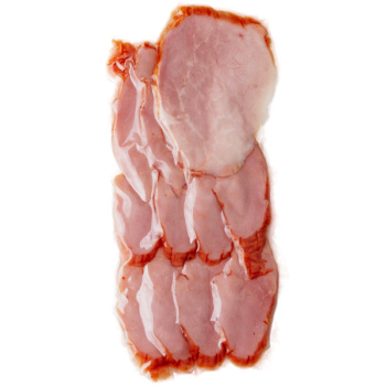 Вырезка свиная от Божич нарезка
