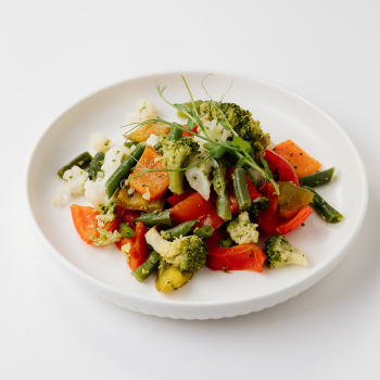 Ассорти овощное