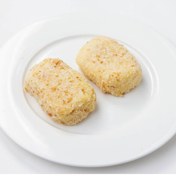 Котлеты картофельные охл