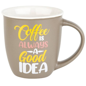 Кружка Coffee, 360мл 