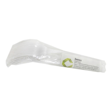 Набор Пикничок Вилка, 10 шт