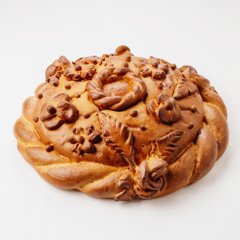 Хлеб-Соль 1,3кг