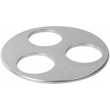 Стерилизатор трёхместный Москвичка меш. 80 шт