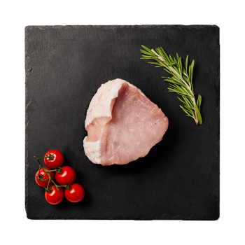 Корейка свиная без кости, 1кг