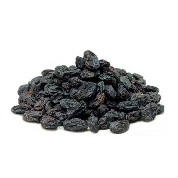 Изюм Джамбо Флейм чёрный