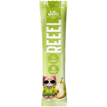 Лента фруктовая Reeel 15г Груша