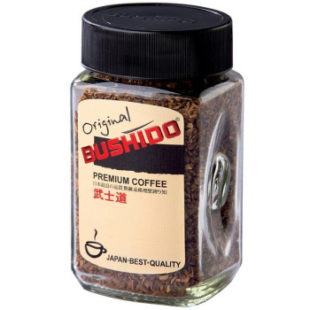 BUSHIDO_Original_100x9_Freeze_Jar