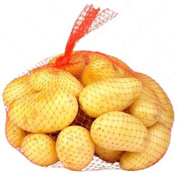 Картофель мытый Белый в сетке