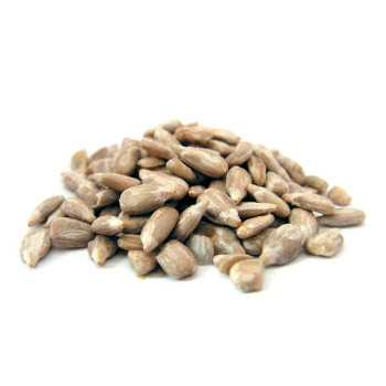 Семечки подсолнуха очищенные 1кг вес