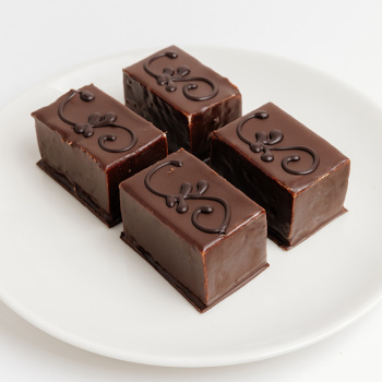 Пирожное Птичье молоко 260г Дом Еды