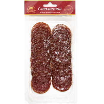 Столичная