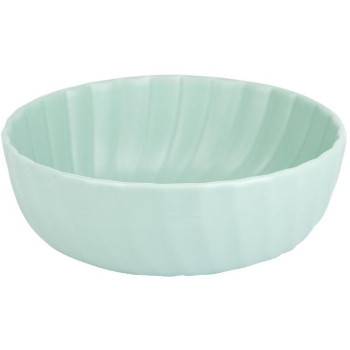 Тттарелка_Fresh_Taste__Light_green_d_21см_h_4см_