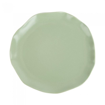 ТарелкаCrayola_Mint_d_20см_h_2_5см_