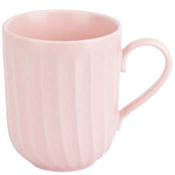 Кружка Fresh Taste. Light pink v 340мл 