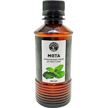 Ароматизатор Бацькина Баня Мята, 250 мл 