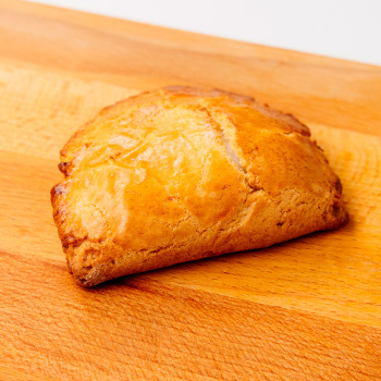 Сочень с творожной начинкой 80гр