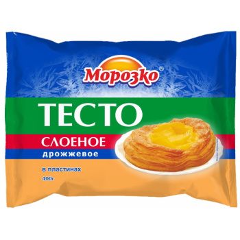 Тесто_слоеное_дрожжевое_Морозко_400г_(арт_116Е)