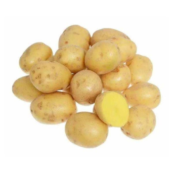 Картофель Бэби мытый 1кг (вес)