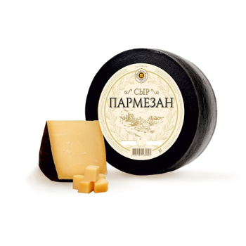 Пармезан_ВОСКРЕСЕНЬЕ