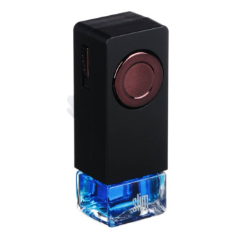 NEW GALAXY Ароматизатор на дефлектор Slim 8мл океанский бриз 794-209