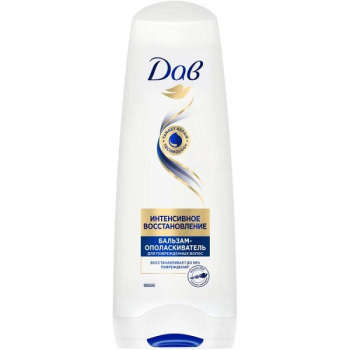 Бальзам DOVE жен 200мл Интенсивное Востановление