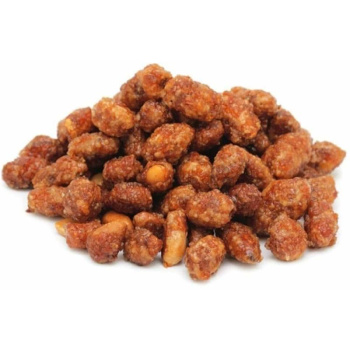 Арахис драже в карамельной глазури