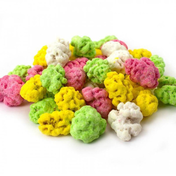 Арахис драже в цветной сахарной глазури 