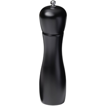Мельница для специй «Softline» цвет черный, 22см