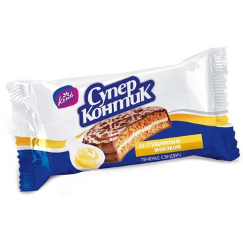 супер_контик_со_сгущенным_молоком