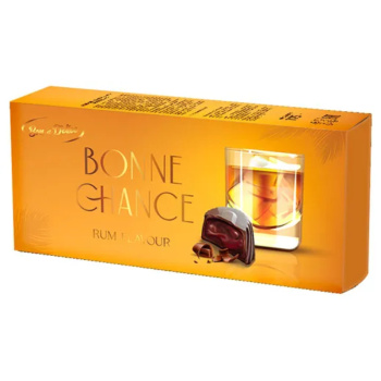 Набор конфет Bonne Chance, 175г