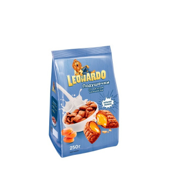 Завтрак_готовый_Leonardo_250_г_подуш__кар__вкус_