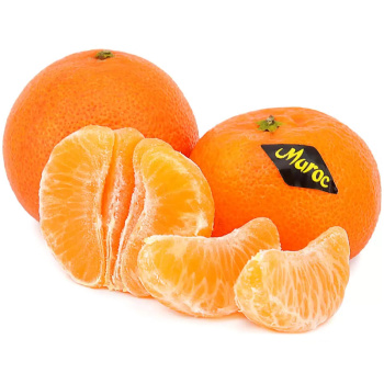 Мандарины Марокко 1кг (вес)