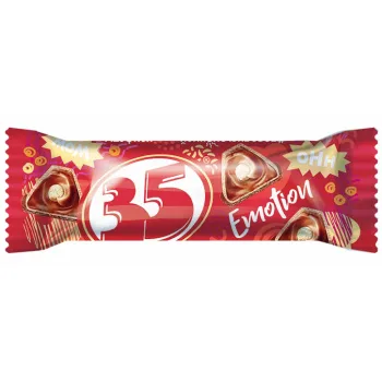 Конфеты 35 со вкусом шоколада 20г